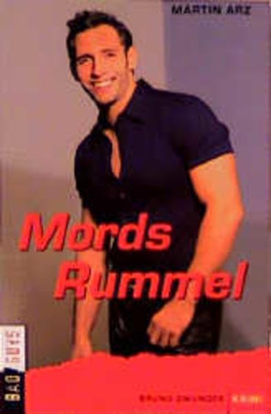Mords Rummel (BadGuys) Contemporary literature Books