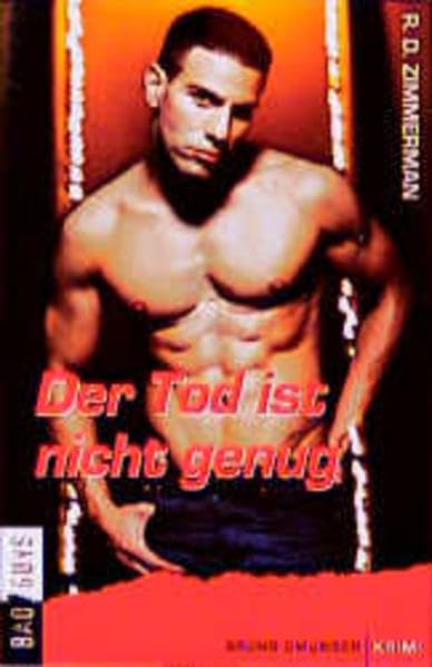 Der Tod ist nicht genug: Krimi (BadGuys) Contemporary literature