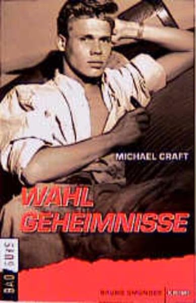 Wahlgeheimnisse (BadGuys) Crime & Thrillers