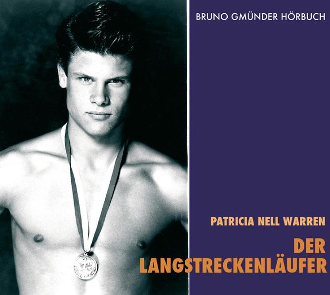 Der Langstreckenläufer. 3 CDs: Hörbuch Historical Fiction