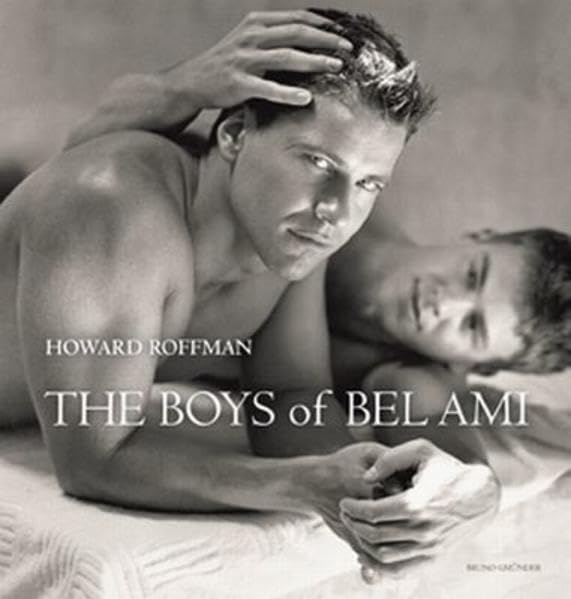 The Boys of Bel Ami LGBTQ+