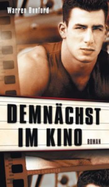Demnächst im Kino LGBTQ+