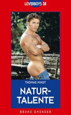 Naturtalente Fiction Books