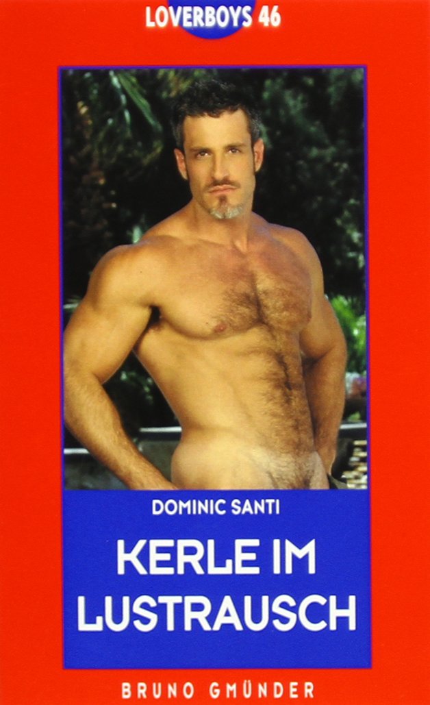 Kerle im Lustrausch Historical Fiction