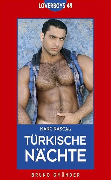 Türkische Nächte (Loverboys) Historical Fiction