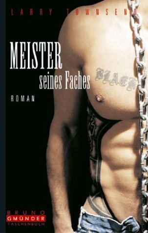 Meister seines Faches. book
