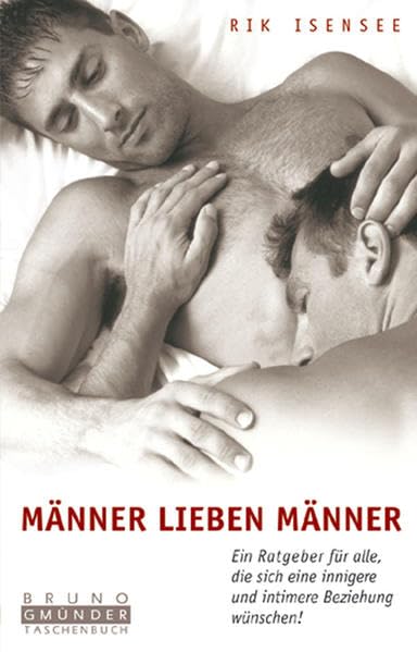 Männer lieben Männer Partnership & Love Books