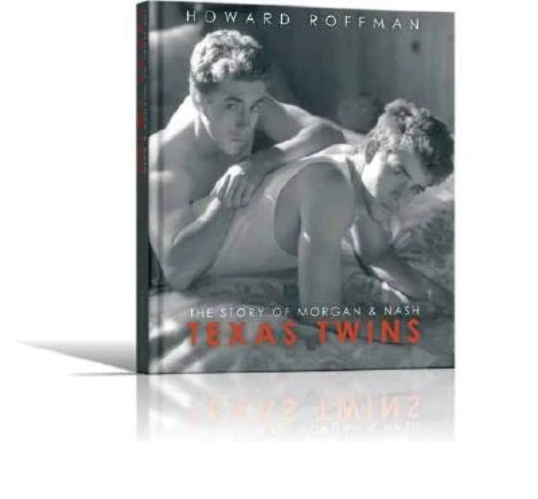 Texas Twins. The Story of Morgan & Nash Photography