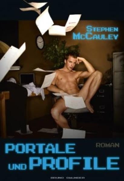 Product Image: Portale & Profile: Roman