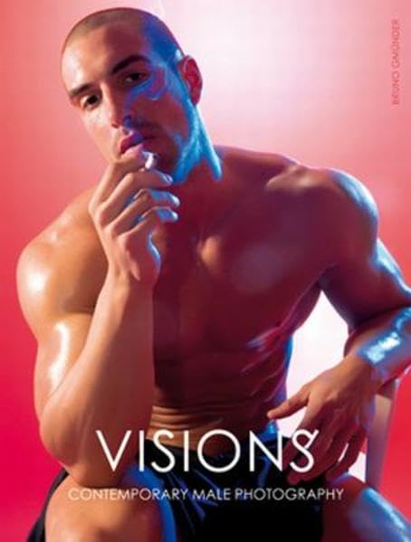 Visions - Contemporary male photography LGBTQ+