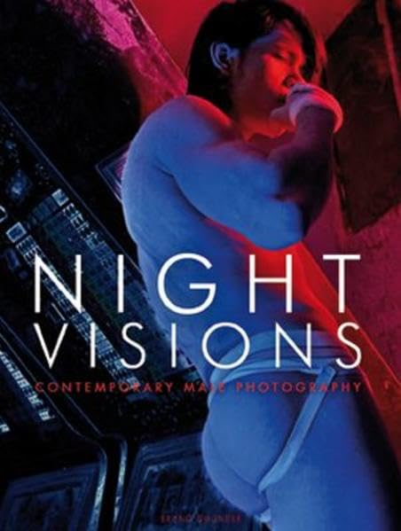 Night Visions: Contemporary Male Photography Calendars