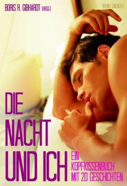 Die Nacht und ich: Ein Kopfkissenbuch mit 20 Geschichten Contemporary literature