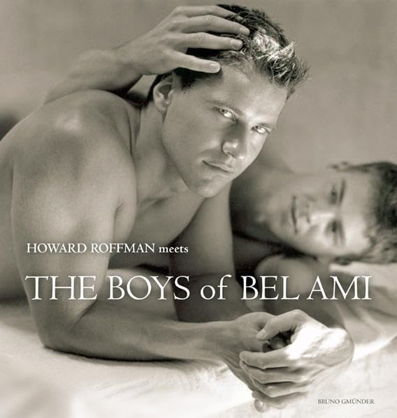 The Boys of Bel Ami Social Sciences