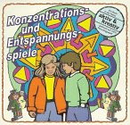Konzentrationsspiele und Entspannungsspiele Non-fiction