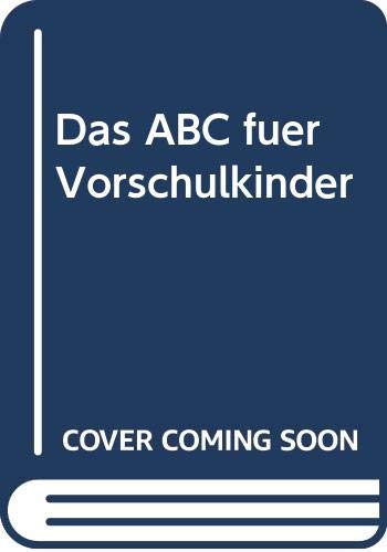 Das ABC für Vorschulkinder: Ein kreatives Spielbuch, Malbuch, Lernbuch mit Photos, Bildern, Wörtern und Aufgaben Children's books