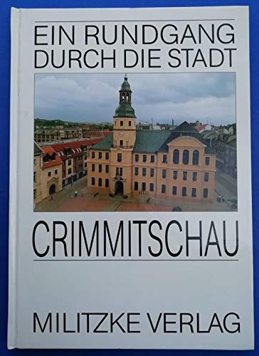 Crimmitschau Travel Books
