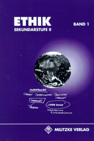 Ethik, Ausgabe Sekundarstufe II, Bd.1, Ausgabe Sachsen-Anhalt, Thüringen u. Brandenburg Study Guides