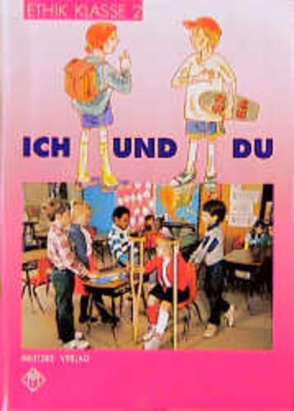 Ethik Grundschule: Ethik, Ausgabe Grundschule, Klasse 2, Ausgabe Rheinland-Pfalz, Sachsen-Anhalt u. Thüringen Study Guides