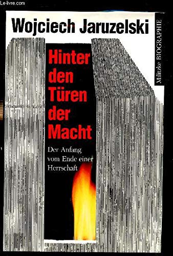 Hinter den Türen der Macht: Der Anfang vom Ende einer Herrschaft Politics & History