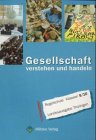 Gesellschaft - verstehen und handeln, Klasse 9/10, Ausgabe Regelschule in Thüringen Study Guides