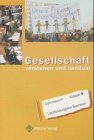 Gesellschaft - verstehen und handeln, Klasse 9, Ausgabe Gymnasium in Sachsen Study Guides