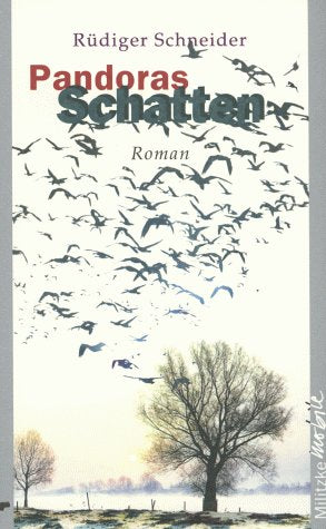 Pandoras Schatten: Roman Crime & Thrillers