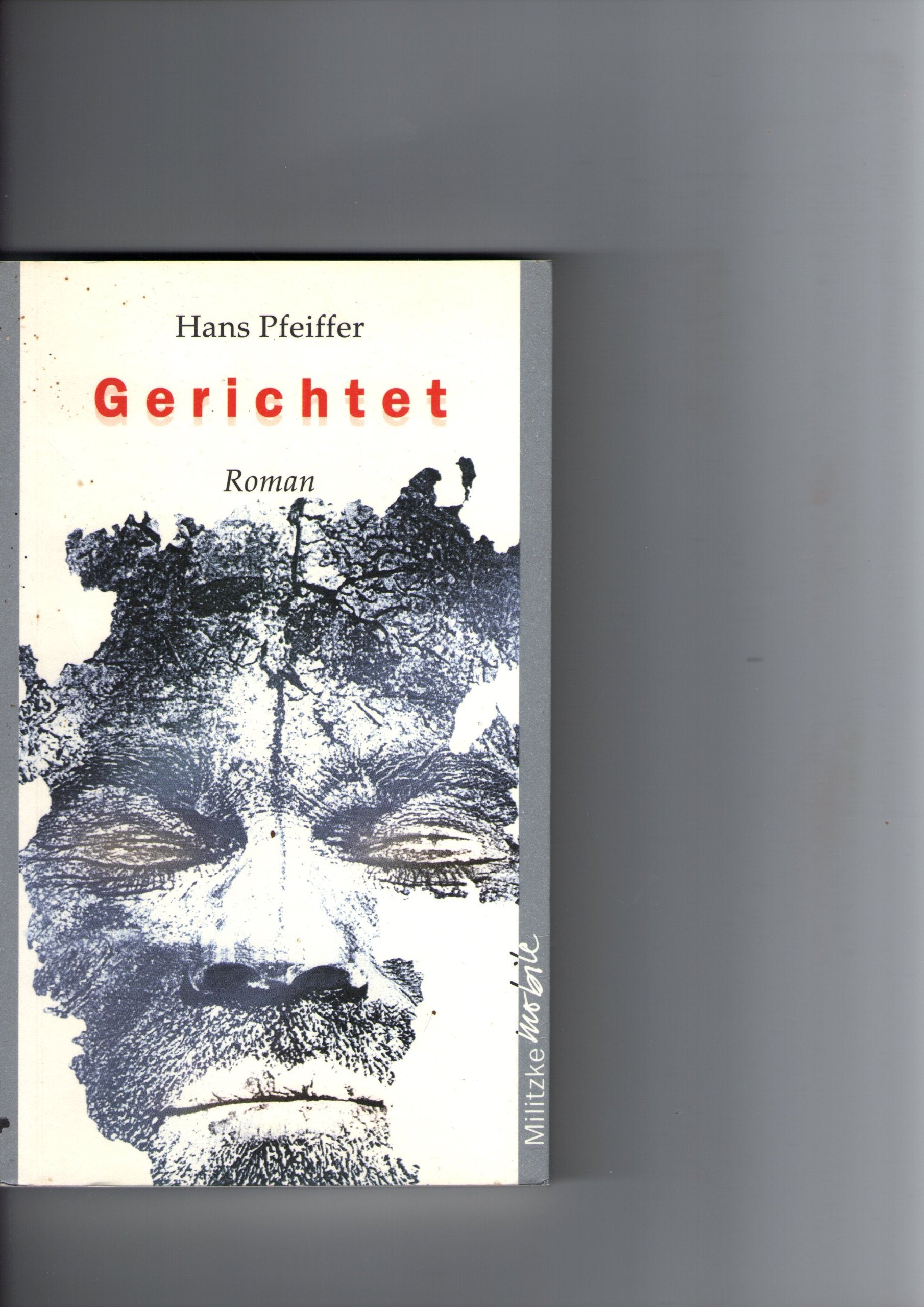 Gerichtet: Roman Crime & Thrillers