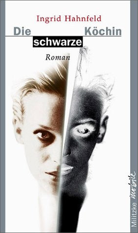 Die schwarze Köchin: Roman Crime & Thrillers