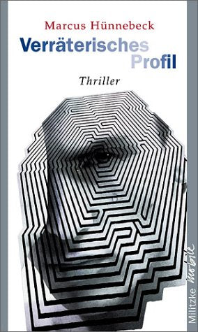 Verräterisches Profil: Thriller Crime & Thrillers
