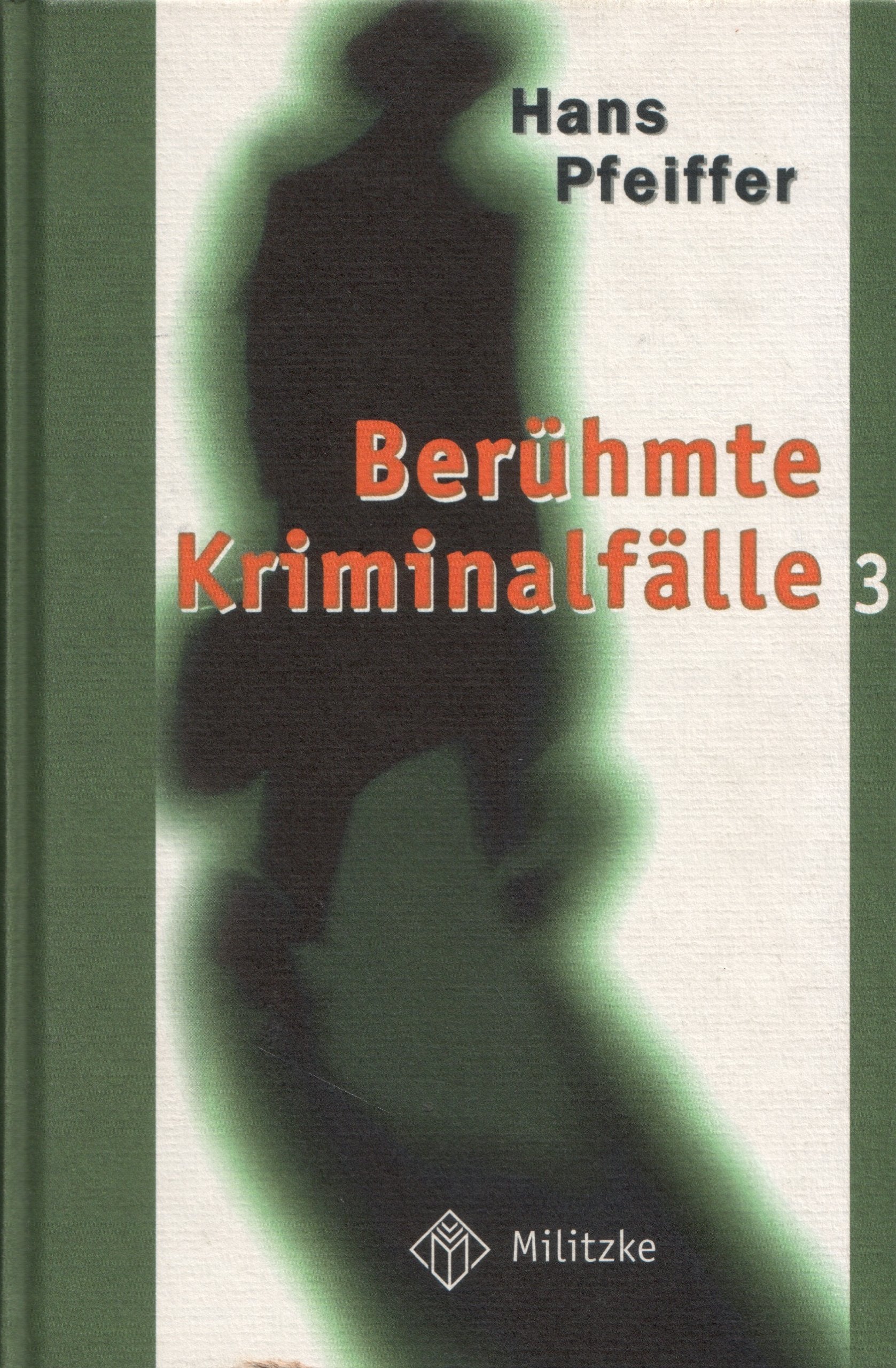 Berühmte Kriminalfälle Crime & Thrillers