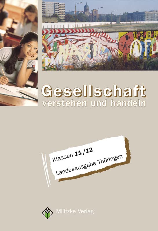 Gesellschaft verstehen und handeln Philosophy
