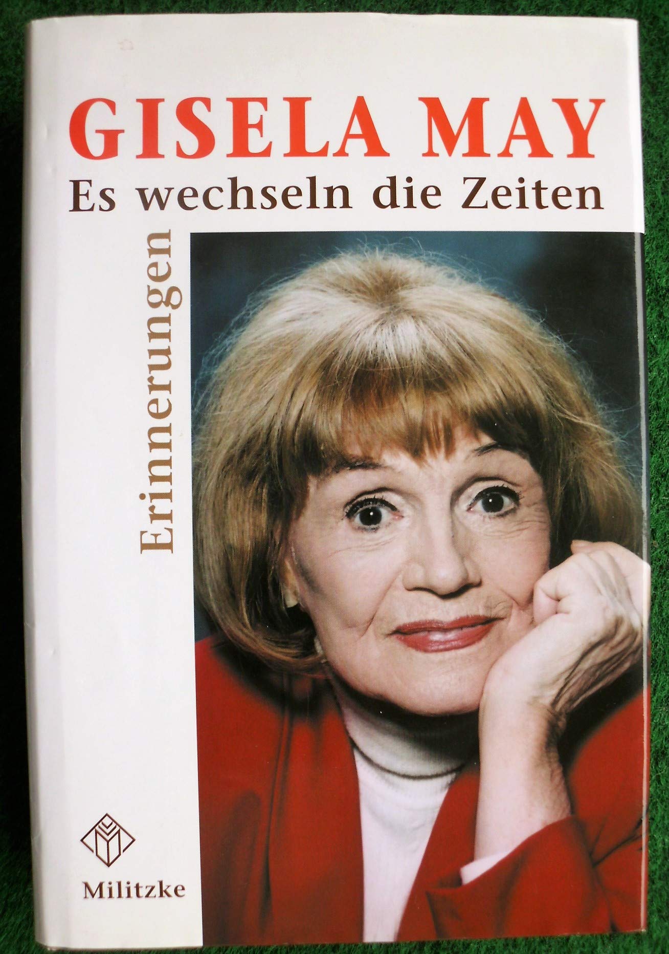 Es wechseln die Zeiten Art & Literature