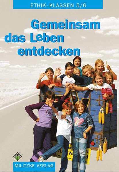 Ethik Sekundarstufen I und II / Klasse 5/6 book
