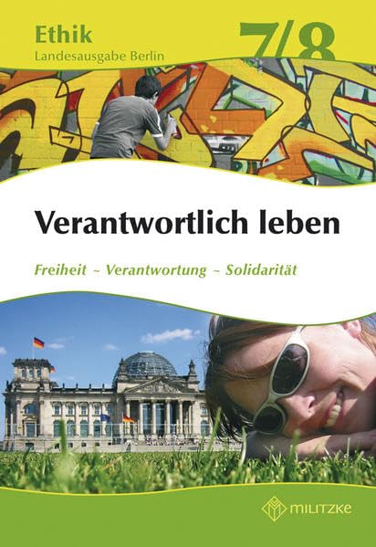 Verantwortlich leben Philosophy Books