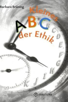 Product Image: Kleines ABC der Ethik: Lektüreheft