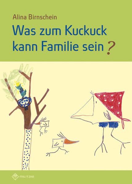 Was zum Kuckuck kann Familie sein? Philosophy