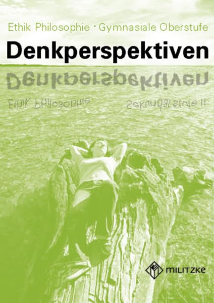 Denkperspektiven - Gymnasiale Oberstufe: Lehrerband book