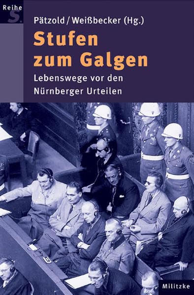 Stufen zum Galgen Memories