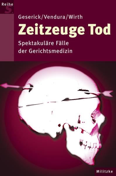 Zeitzeuge Tod Medicine