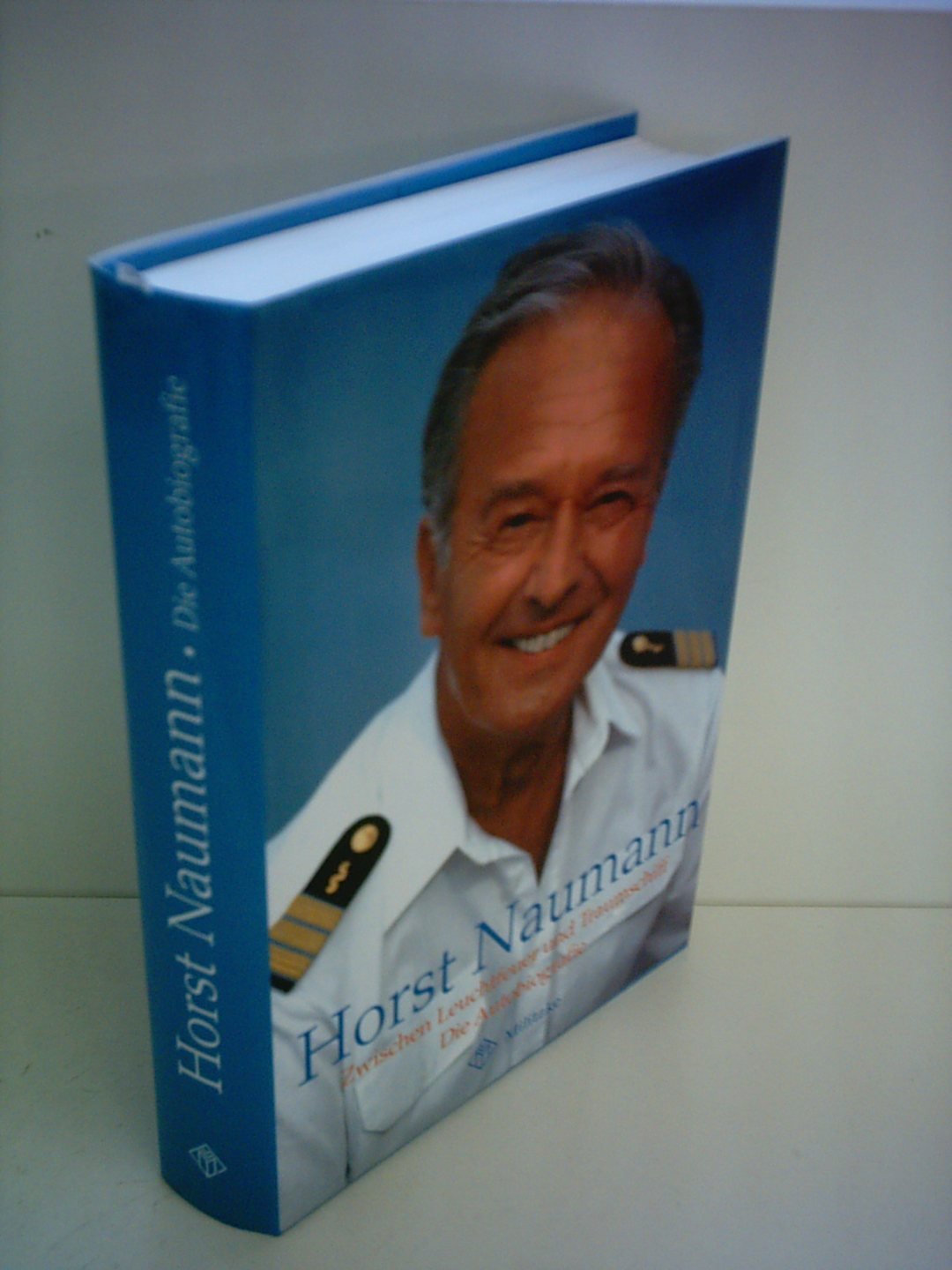 Zwischen Leuchtfeuer und Traumschiff book