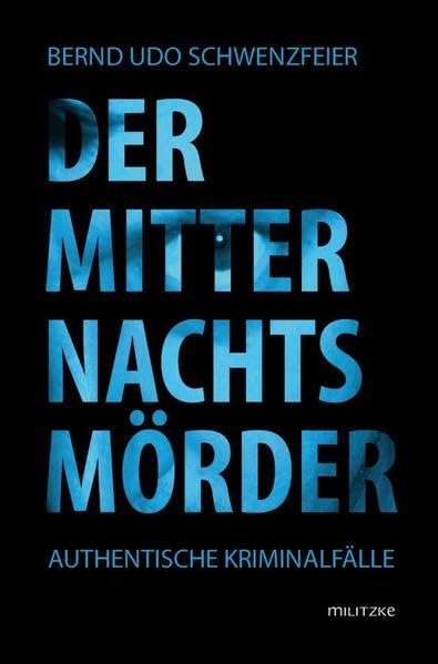 Product Image: Der Miternachtsmörder