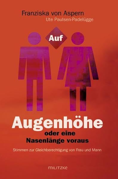 Auf Augenhöhe oder eine Nasenlänge voraus? Social Sciences