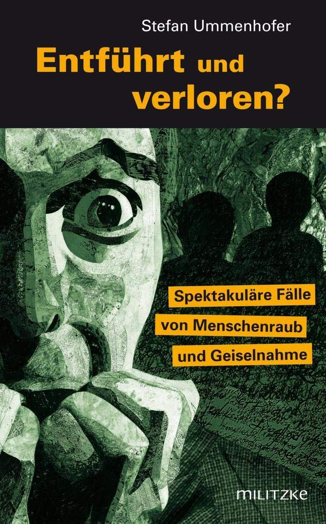Entführt und verloren? book