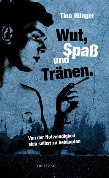 Wut, Spaß und Tränen. Books
