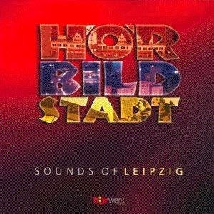 Hörbild Stadt - Sounds of Leipzig: Hörbuch Leisure, Home & Garden