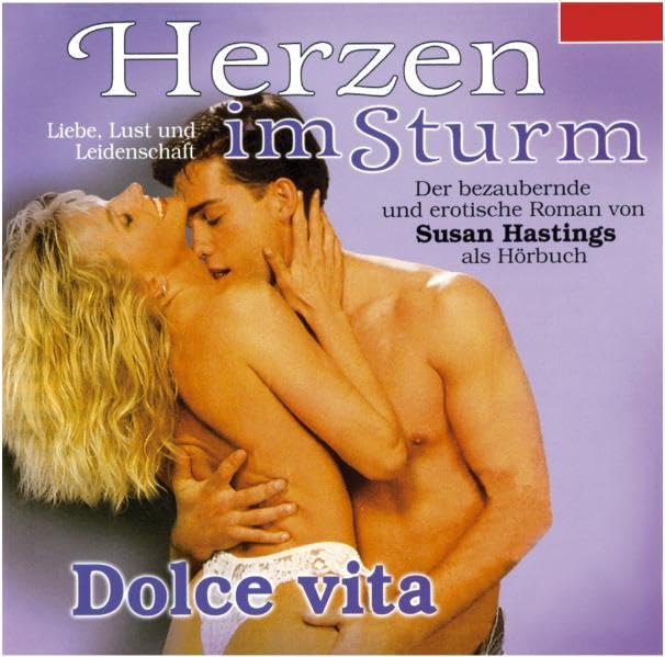 Herzen im Sturm / Dolce vita Calendars