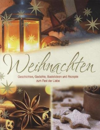 Weihnachten Books
