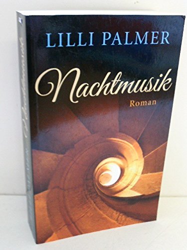 Nachtmusik: Roman Contemporary literature
