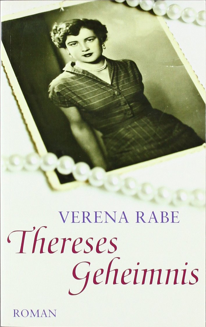 Thereses Geheimnis Books