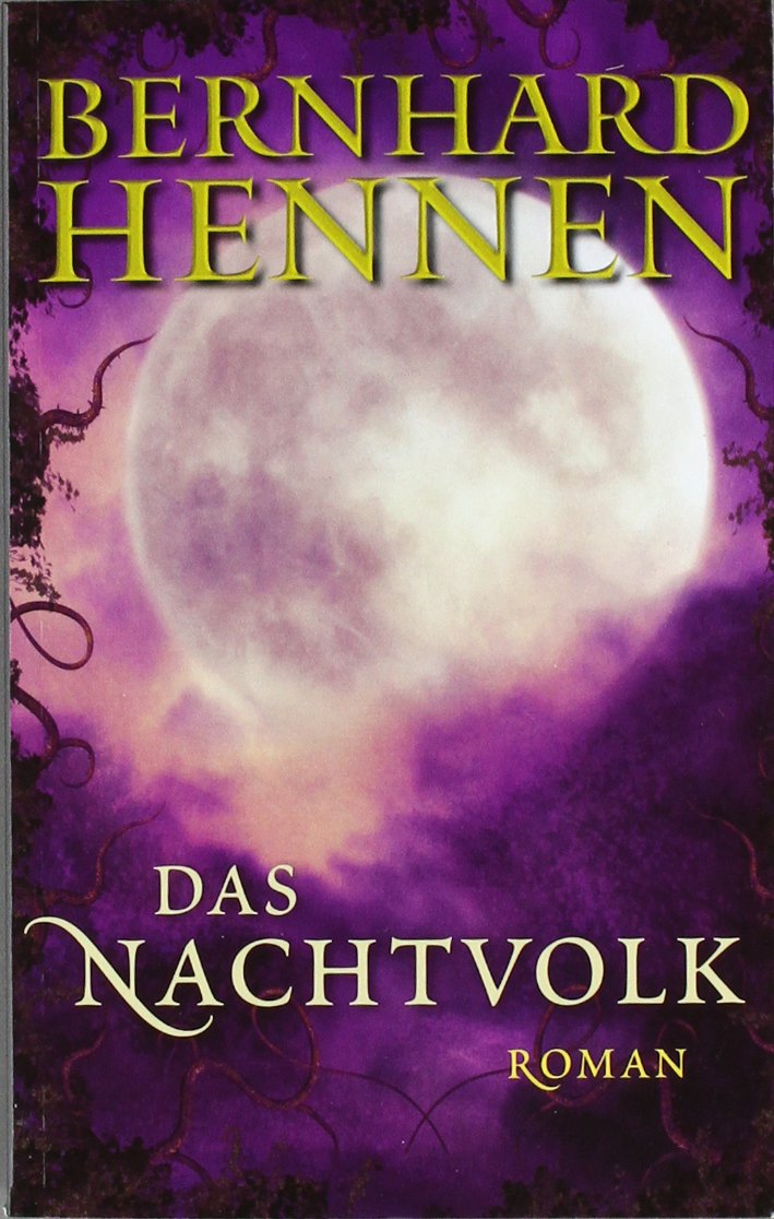 Product Image: Das Nachtvolk